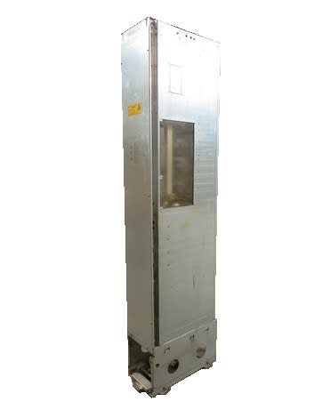 ASEA BROWN BOVERI SAFUC-500F500