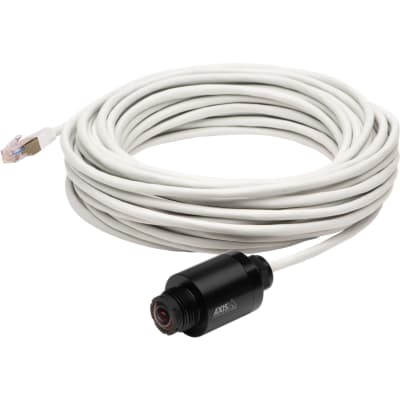 AXIS COMMUNICATIONS F1005-E-12M