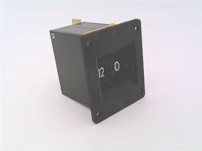 ELECTROSWITCH N13-W-196