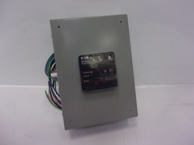 EATON CORPORATION SPD100240S2K