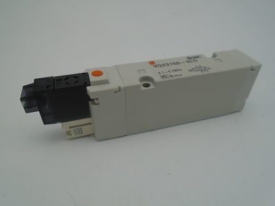 SMC VQZ3150-5LO
