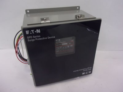 EATON CORPORATION SPD160480Y3O