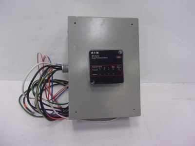 EATON CORPORATION SPD200400Y2K