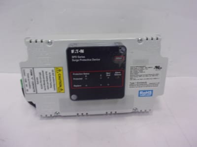 EATON CORPORATION SPD160240S2C