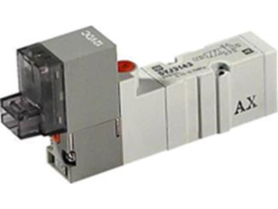 SMC SYJ3133-5LOZ
