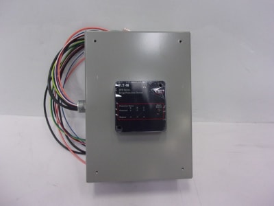 EATON CORPORATION SPD120480D2K
