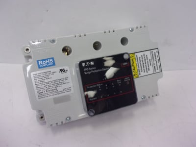 EATON CORPORATION SPD100240H2A