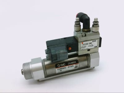 SMC CVM5B25-D7323-40