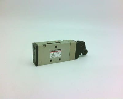 SMC NVFM250-02-05