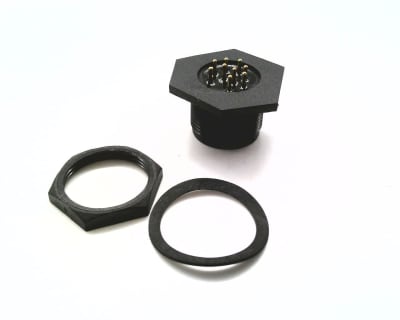 TRI CLOVER EL-19600-0087