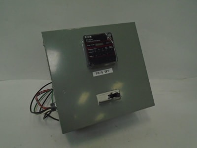 EATON CORPORATION SPD300480Y3M