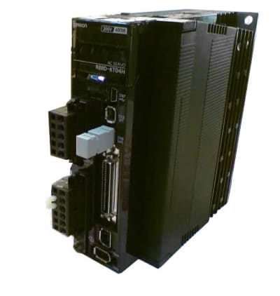 OMRON R88DKT04H