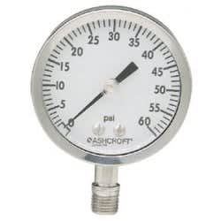 ASHCROFT 25-1009-SWL-02L-30/0IMV