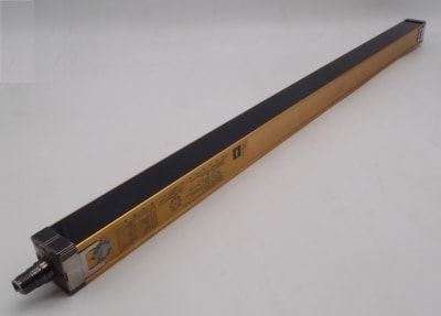 OMRON F3SN-A0607P25-D