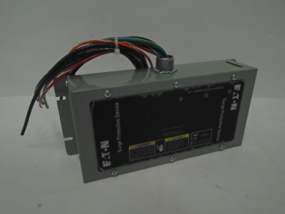 EATON CORPORATION SPV160208Y2K