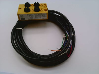 TURCK VBKB 40-5