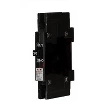 EATON CORPORATION QCRH1020T