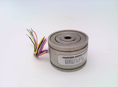 DYNAPAR 15BRCX-320-F12/10