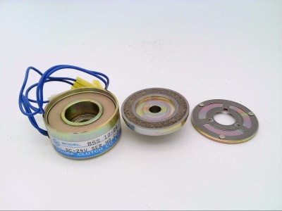 OGURA CLUTCH BSS-10-04