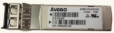 BROADCOM AFBR-57D7APZ-E2