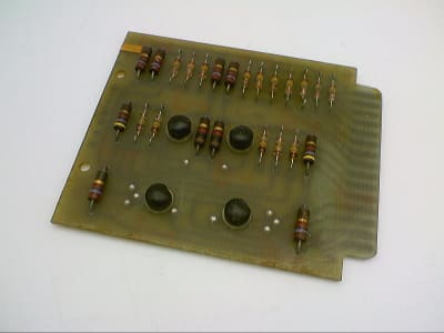 QUINDAR ELECTRONICS 7606C-02-A20