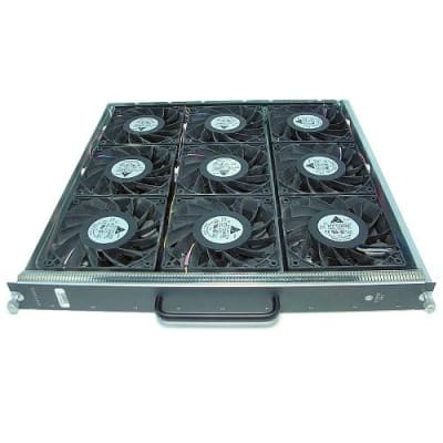 CISCO WS-C6509-E-FAN