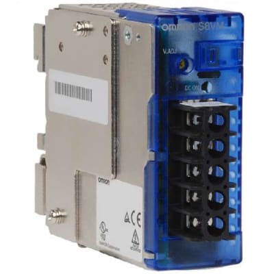 OMRON S8VM-01505CD