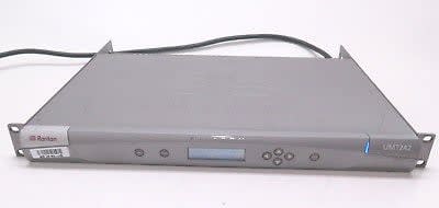 RARITAN COMPUTER P2-UMT242