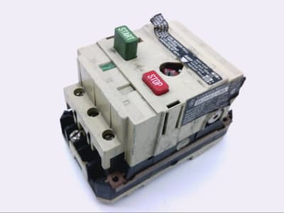 EATON CORPORATION PKZM0-2.4-NA