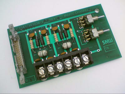 SNW PRECISION TOOLS 7141-101238-101