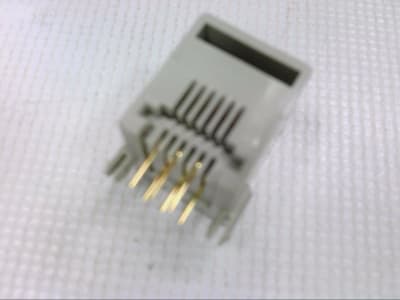 PULSE ELECTRONICS E5566-Q0LK22-L