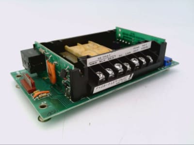 WATLOW P408-D189-0602