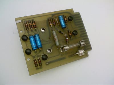 QUINDAR ELECTRONICS D7609C-01-B20