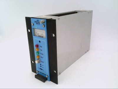 GENERAL MONITORS INC 20603-1