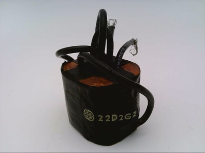 GENERAL ELECTRIC 22D2-G27