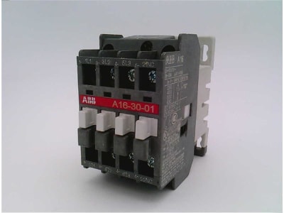 ASEA BROWN BOVERI 1SBL181001R8401