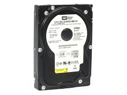 WESTERN DIGITAL WD800BB-55JKCO