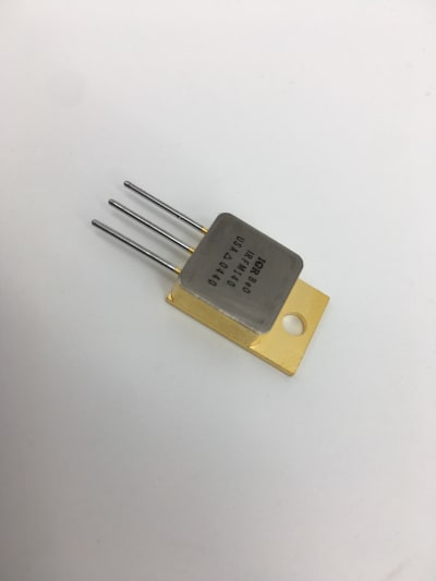 INTERNATIONAL RECTIFIER IRFM140