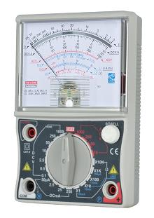 MTP INSTRUMENTS MTP310