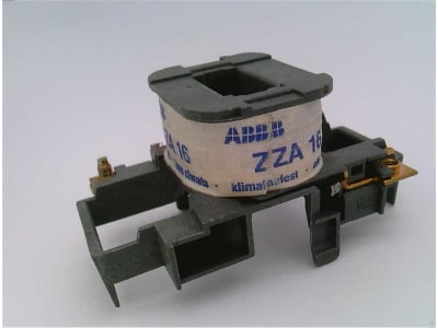 ASEA BROWN BOVERI ZA16-75