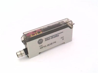 ALLEN BRADLEY 45FVL-2LHE-P4
