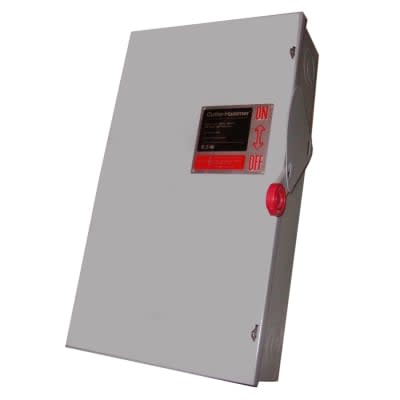 EATON CORPORATION DH364FGK