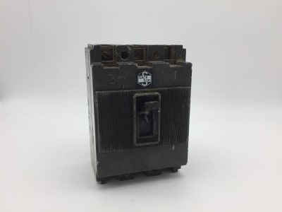 ASEA BROWN BOVERI ISOPAC M100