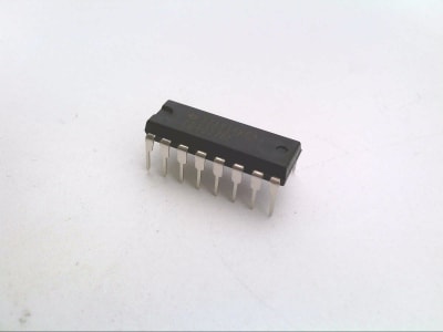 GENERIC IC4017BE