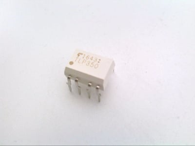 TOSHIBA TLP350F
