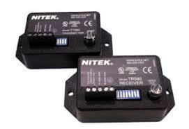 NITEK EX560