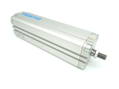 FESTO ADVU-50-200-A-P-A