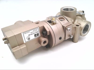ROSS CONTROLS 2773B6017Z