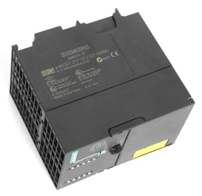 SIEMENS 6ES7317-6FF03-0AB0