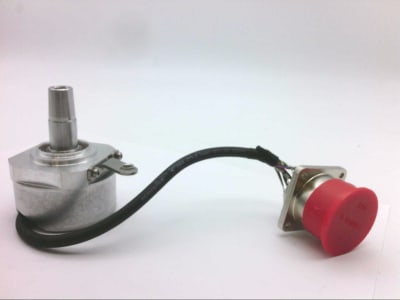 HEIDENHAIN CORP 538723-54